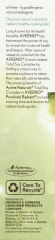 AVEENO POSITIVELY RAD DAILY MOIST SPF15 4 OZ 