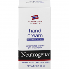 NEUTROGENA NORWEGIAN HAND CREAM UNSC 2 OZ    