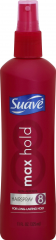 SUAVE HAIR SPRAY NON AERO MAX HOLD 11 OZ     