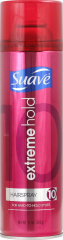SUAVE HAIR SPRAY AERO EXTREME HOLD 11 OZ     