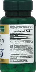 MELATONIN TAB QUICK DISSOLVE 10MG 45 NB 52802
