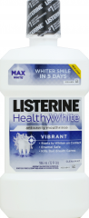 LISTERINE WHITENING VIBRANT CLEAN MINT 32 OZ 