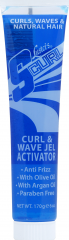 LUSTERS S CURL WAVE JEL & ACTIVATOR 6 OZ     