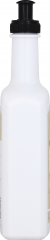 HAND & BODY LOTION COCONUT MILK & HONEY 18 OZ