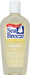 SEA BREEZE ASTRINGENT ORIGINAL 10 OZ         