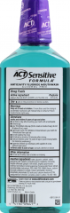 ACT TOTAL CARE M/WASH SEN MILD MINT 18 OZ    