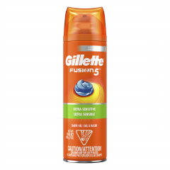 FUSION HYDRAGEL ULTRA SENSITIVE 7 OZ         
