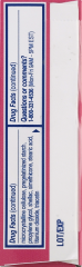 MIDOL MAX STR MENSTRUAL FORM GELCAP 24       