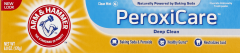 ARM & HAMMER PEROXICARE TAR CTRL T/P 6.3 OZ  