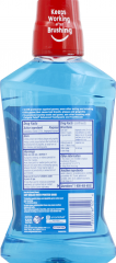 COLGATE TOTAL ADV P/S M/WASH P/MINT 500 ML   