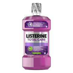 LISTERINE TOTAL CARE ANTICAVITY M/WASH 1.0L  