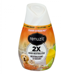 RENUZIT ADJUSTABLE CITRUS SUNBURST 7 OZ      