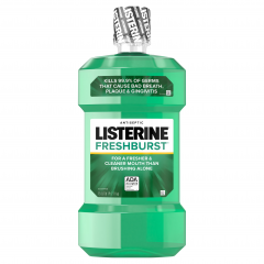 LISTERINE ANTISEPTIC FR/ BURST 1.5 LT PL     