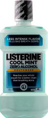 LISTERINE ZERO 1.0 L                         