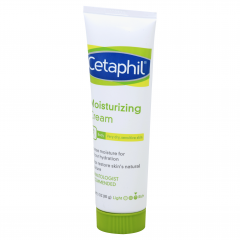 CETAPHIL MOISTURIZING CREAM 3 OZ             
