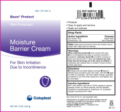 BAZA PROTECT SKIN PROTECTANT CREAM 5 OZ