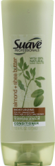 SUAVE CONDITIONER ALMOND & SHEA BUTTER 12.6OZ