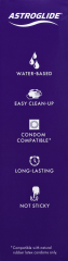 ASTROGLIDE LUBRICANT 5 OZ                    