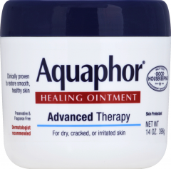 AQUAPHOR HEALING OINTMENT JAR 14 OZ          