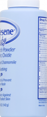 CALDESENE POWDER CORN STARCH 5 OZ            
