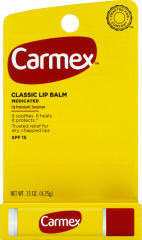 CARMEX STICK ORIGINAL CTN/12                 