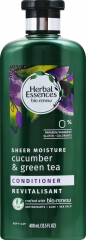 HERBAL ESSENCES BIO:RENEW COND CU GTEA 13.5OZ