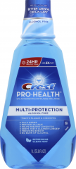 CREST PRO HEALTH RINSE CLEAN MINT 1 LT       