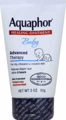 AQUAPHOR HEALING OINT BABY TUBE 3 OZ         