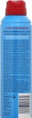 GOLD BOND FOOT POWDER SPRAY 7 OZ             