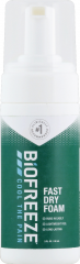 BIOFREEZE PAIN RELIEVING FOAM 3 OZ           