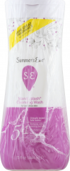 SUMMERS EVE FEMININE WASH ISLAND SPLASH 15 OZ