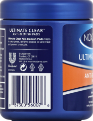 NOXZEMA CLARIFYING PAD 90                    