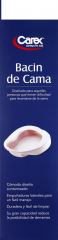 BED PAN HOSPITAL STYLE 108 OZ                