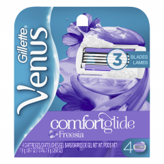 VENUS BREEZE CARTRIDGE 4                     