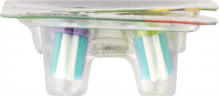 GUM TOOTHBRUSH CRAYOLA MARKER TWIN           
