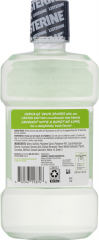 LISTERINE MOUTHWASH COCONUT LIME 500 ML      