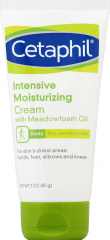 CETAPHIL INTENSIVE MOISTURIZING CREAM 3 OZ   