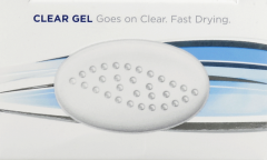 SECRET CLINICAL GEL AP/DEO CLEAN 1.6 OZ      