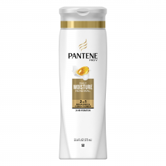 PANTENE 2N1 DAILY MOISTURE RENEWAL 12.6 OZ   