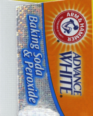 ARM & HAMMER EXTRA WHITENING TOOTHPASTE 6.3OZ