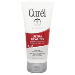 CUREL ULTRA HEALING LOTION 6 OZ              