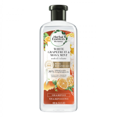 HERBAL ESSENCES BIO:RENEW SHAM GF MINT 13.5OZ