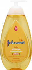 JOHNSON BABY SHAMPOO 20.3 OZ                 