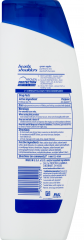 HEAD SHOULDER SHAMPOO GREEN APPLE 13.5 OZ    