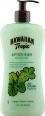 HAWAIIAN TROPIC LIME COOLADA AFTER SUN 16 OZ 