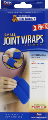 BED BUDDY JOINT WRAP SMALL 14"X3"            