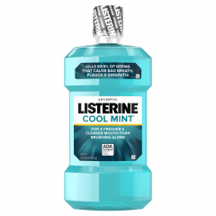 LISTERINE ANTISEPTIC COOLMINT 1.5 LT PL      