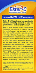 ESTER C 500 MG 90 NB 16971                   