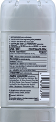 RIGHT GUARD XTREME P/STRIPE AP REFRESH 2.6 OZ