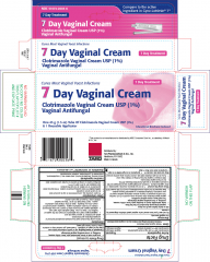 CLOTRIMAZOLE VAG CR Y DAY W/APP 1% 1.5OZ TARO